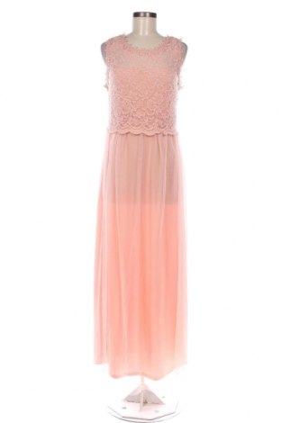 Kleid VILA, Größe M, Farbe Rosa, Preis 11,49 €