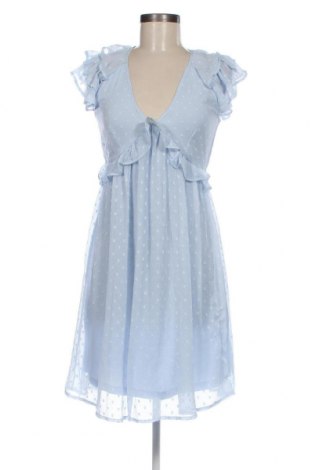 Φόρεμα VILA, Μέγεθος XS, Χρώμα Μπλέ, Τιμή 14,38 €