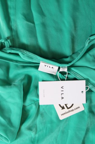 Šaty  VILA, Velikost M, Barva Zelená, Cena  1 116,00 Kč