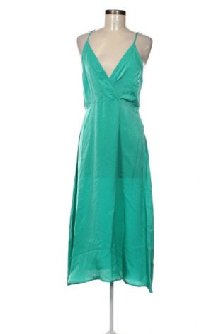 Šaty  VILA, Veľkosť M, Farba Zelená, Cena  15,88 €