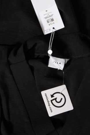 Šaty  VILA, Veľkosť M, Farba Čierna, Cena  9,59 €