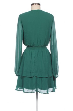 Kleid VILA, Größe M, Farbe Grün, Preis € 15,98