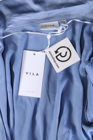 Φόρεμα VILA, Μέγεθος S, Χρώμα Μπλέ, Τιμή 25,05 €