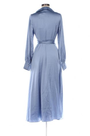 Kleid VILA, Größe S, Farbe Blau, Preis 22,27 €