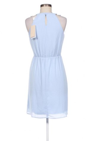 Kleid VILA, Größe S, Farbe Blau, Preis 25,05 €