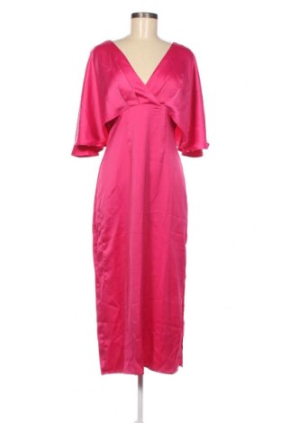 Šaty  VILA, Veľkosť M, Farba Ružová, Cena  27,84 €