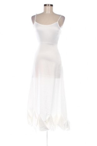 Sukienka VILA, Rozmiar XS, Kolor Biały, Cena 92,36 zł