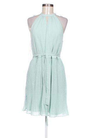 Φόρεμα VILA, Μέγεθος L, Χρώμα Πράσινο, Τιμή 22,27 €