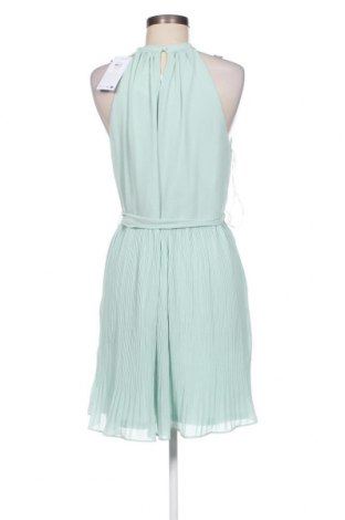 Rochie VILA, Mărime L, Culoare Verde, Preț 159,87 Lei