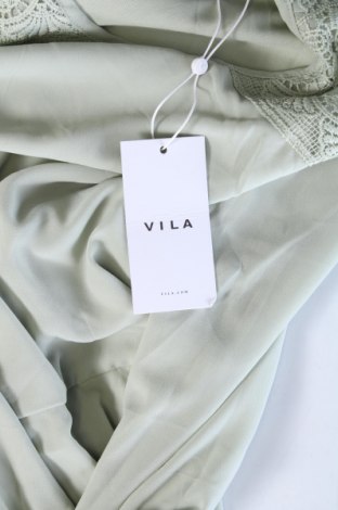 Φόρεμα VILA, Μέγεθος S, Χρώμα Πράσινο, Τιμή 39,69 €