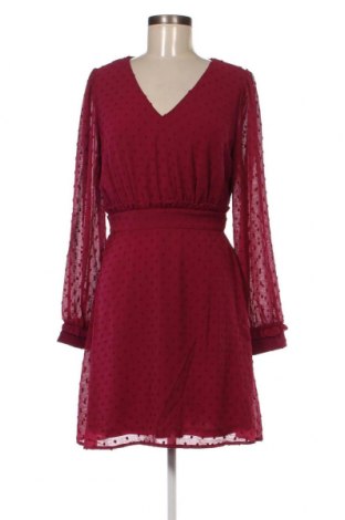 Kleid VILA, Größe S, Farbe Rosa, Preis € 14,38