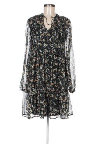 Φόρεμα VILA, Μέγεθος XS, Χρώμα Πολύχρωμο, Τιμή 17,58 €