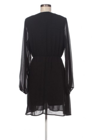 Šaty  VILA, Veľkosť M, Farba Čierna, Cena  15,98 €