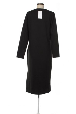 Kleid VILA, Größe XL, Farbe Schwarz, Preis € 15,88