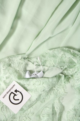 Šaty  VILA, Veľkosť L, Farba Zelená, Cena  22,27 €
