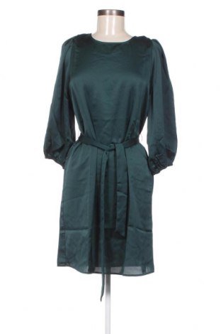 Kleid VILA, Größe S, Farbe Grün, Preis € 14,38