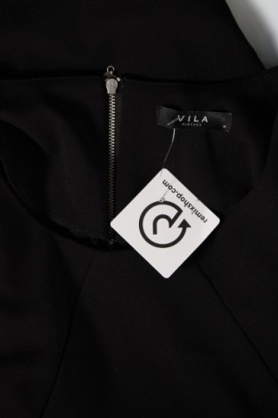 Kleid VILA, Größe M, Farbe Schwarz, Preis € 7,46