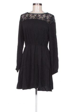 Kleid VILA, Größe M, Farbe Schwarz, Preis 8,99 €