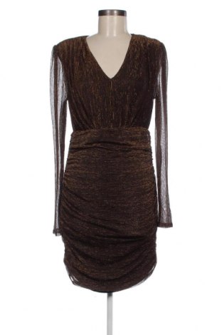 Φόρεμα VILA, Μέγεθος M, Χρώμα Χρυσαφί, Τιμή 22,27 €