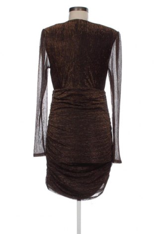 Φόρεμα VILA, Μέγεθος M, Χρώμα Χρυσαφί, Τιμή 25,05 €