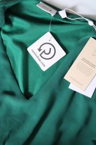 Φόρεμα VILA, Μέγεθος S, Χρώμα Πράσινο, Τιμή 14,38 €