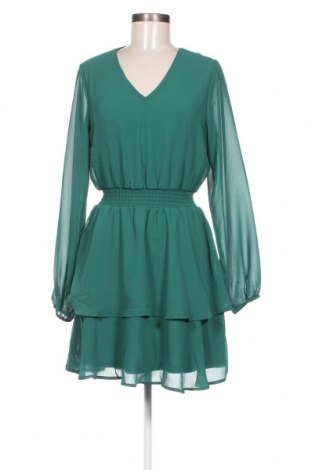 Šaty  VILA, Veľkosť S, Farba Zelená, Cena  9,27 €