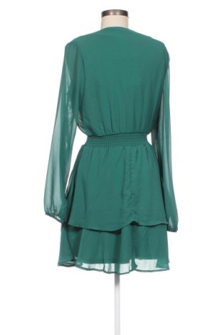 Kleid VILA, Größe S, Farbe Grün, Preis 12,78 €