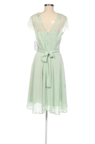 Rochie VILA, Mărime M, Culoare Verde, Preț 159,87 Lei