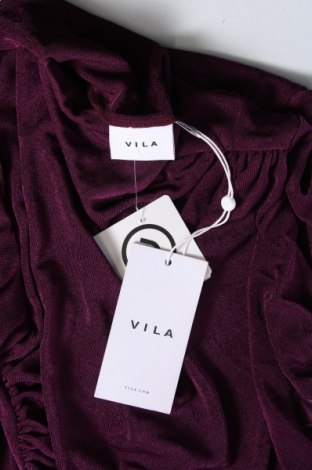 Kleid VILA, Größe M, Farbe Lila, Preis € 12,78
