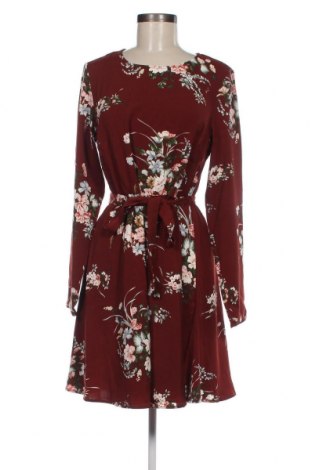 Kleid VILA, Größe M, Farbe Mehrfarbig, Preis 12,78 €