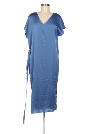 Kleid VILA, Größe S, Farbe Blau, Preis € 17,86