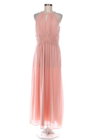 Šaty  VILA, Velikost M, Barva Růžová, Cena  626,00 Kč