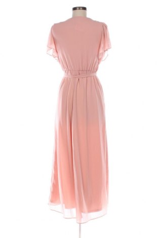 Φόρεμα VILA, Μέγεθος XS, Χρώμα Σάπιο μήλο, Τιμή 7,94 €