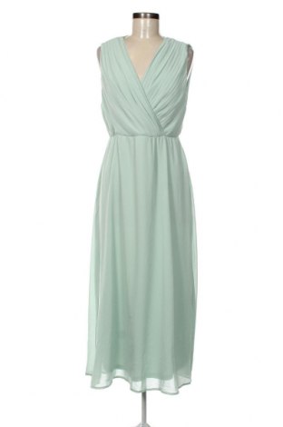 Kleid VILA, Größe M, Farbe Grün, Preis 21,83 €