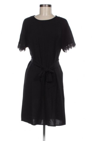 Φόρεμα VILA, Μέγεθος M, Χρώμα Μαύρο, Τιμή 9,59 €