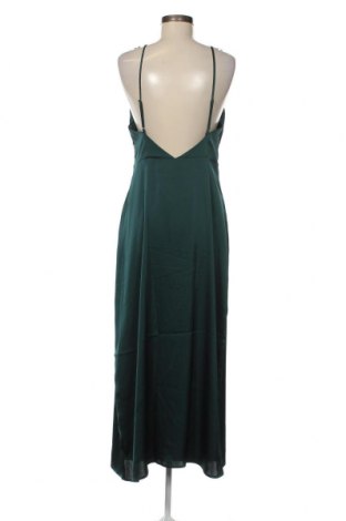 Rochie VILA, Mărime M, Culoare Verde, Preț 75,99 Lei