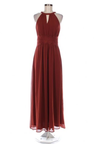 Kleid VILA, Größe M, Farbe Rot, Preis 22,27 €