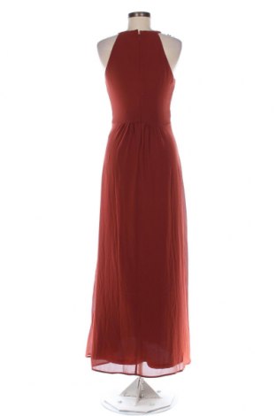 Kleid VILA, Größe M, Farbe Rot, Preis 22,27 €