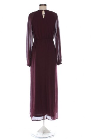 Kleid VILA, Größe M, Farbe Rot, Preis 14,47 €