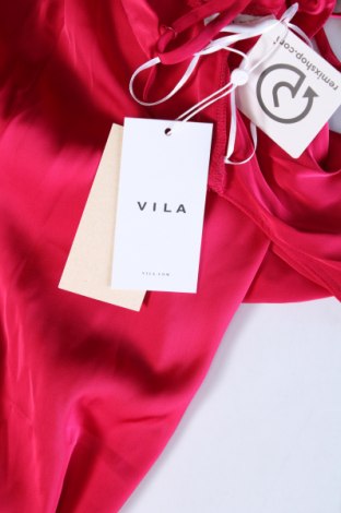 Šaty  VILA, Veľkosť M, Farba Ružová, Cena  22,27 €