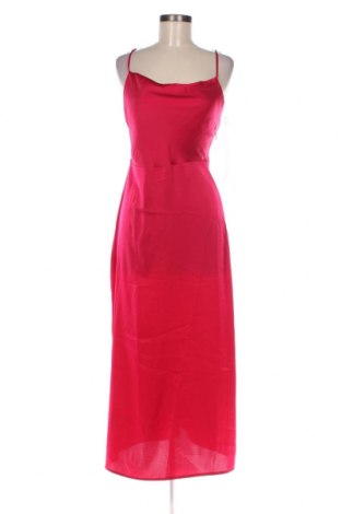 Kleid VILA, Größe M, Farbe Rosa, Preis 55,67 €