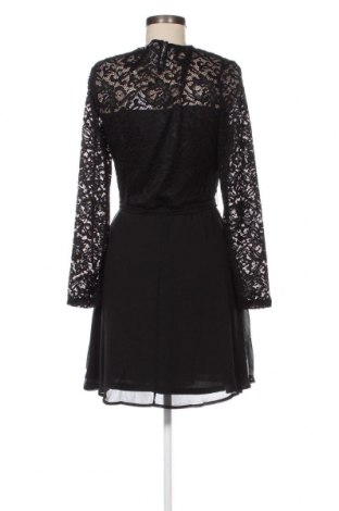 Rochie VILA, Mărime M, Culoare Negru, Preț 91,78 Lei