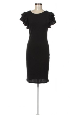 Šaty  VILA, Veľkosť M, Farba Čierna, Cena  31,96 €