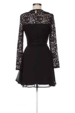 Kleid VILA, Größe XS, Farbe Schwarz, Preis 12,78 €