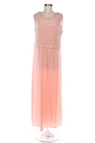 Φόρεμα VILA, Μέγεθος XL, Χρώμα Ρόζ , Τιμή 25,05 €