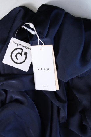 Šaty  VILA, Veľkosť M, Farba Modrá, Cena  14,47 €