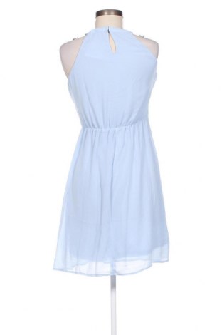 Šaty  VILA, Velikost S, Barva Modrá, Cena  626,00 Kč