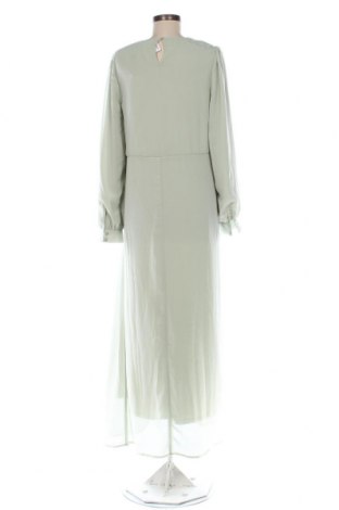 Kleid VILA, Größe M, Farbe Grün, Preis € 15,88