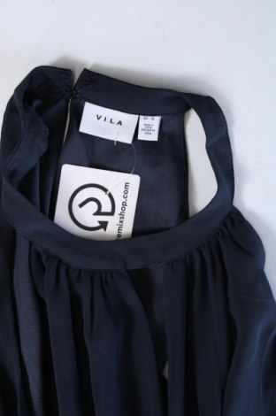 Kleid VILA, Größe M, Farbe Blau, Preis € 22,27