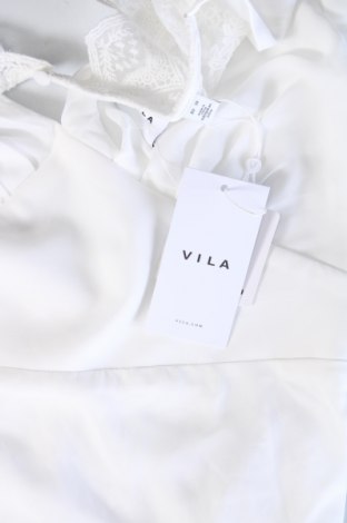 Šaty  VILA, Velikost M, Barva Bílá, Cena  861,00 Kč